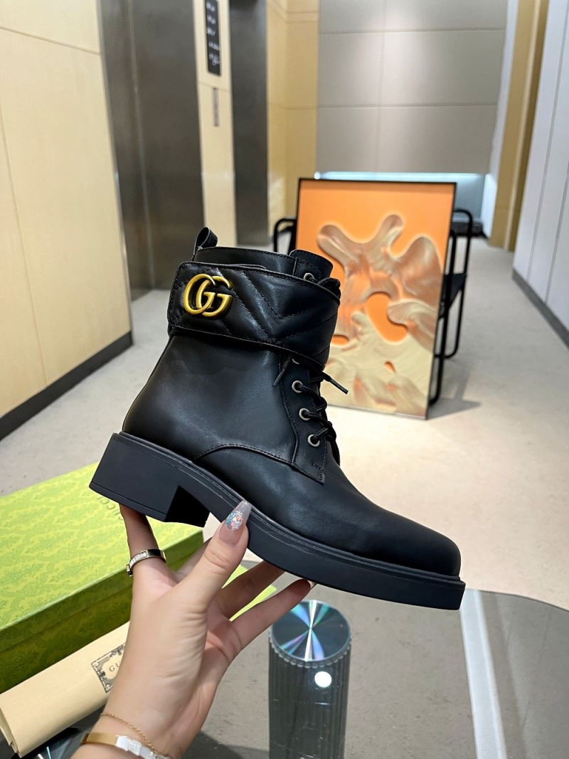 Gucci Boots